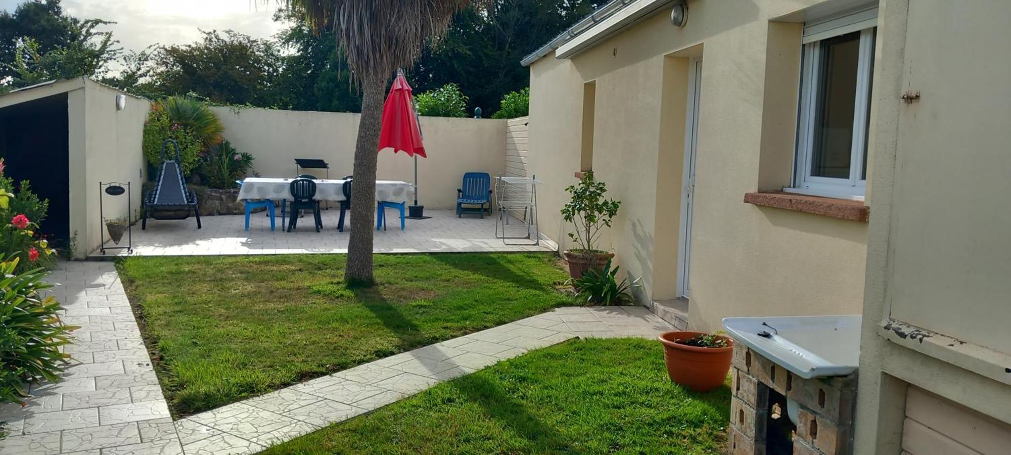 Chateaubriand Saint-Cast-le-Guildo Eksteriør bilde